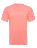 Neon Pink Garment Dye