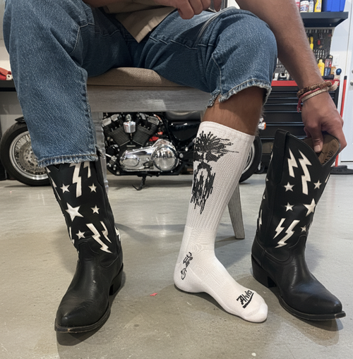 BFG Boot Socks