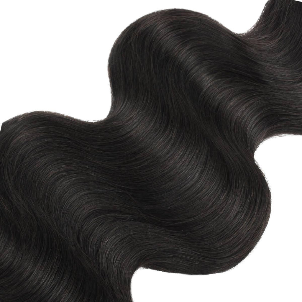 Body Wave Bulk 100% Human Braiding Hair