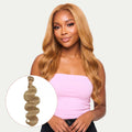 Honey Blonde Body Wave 100% Human Hair Bundles