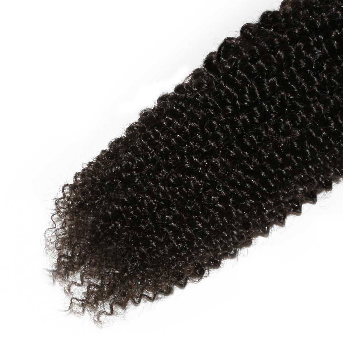 Jerry Curl 100% Human Hair Bundles