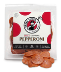 Spicy Cupping Pepperoni