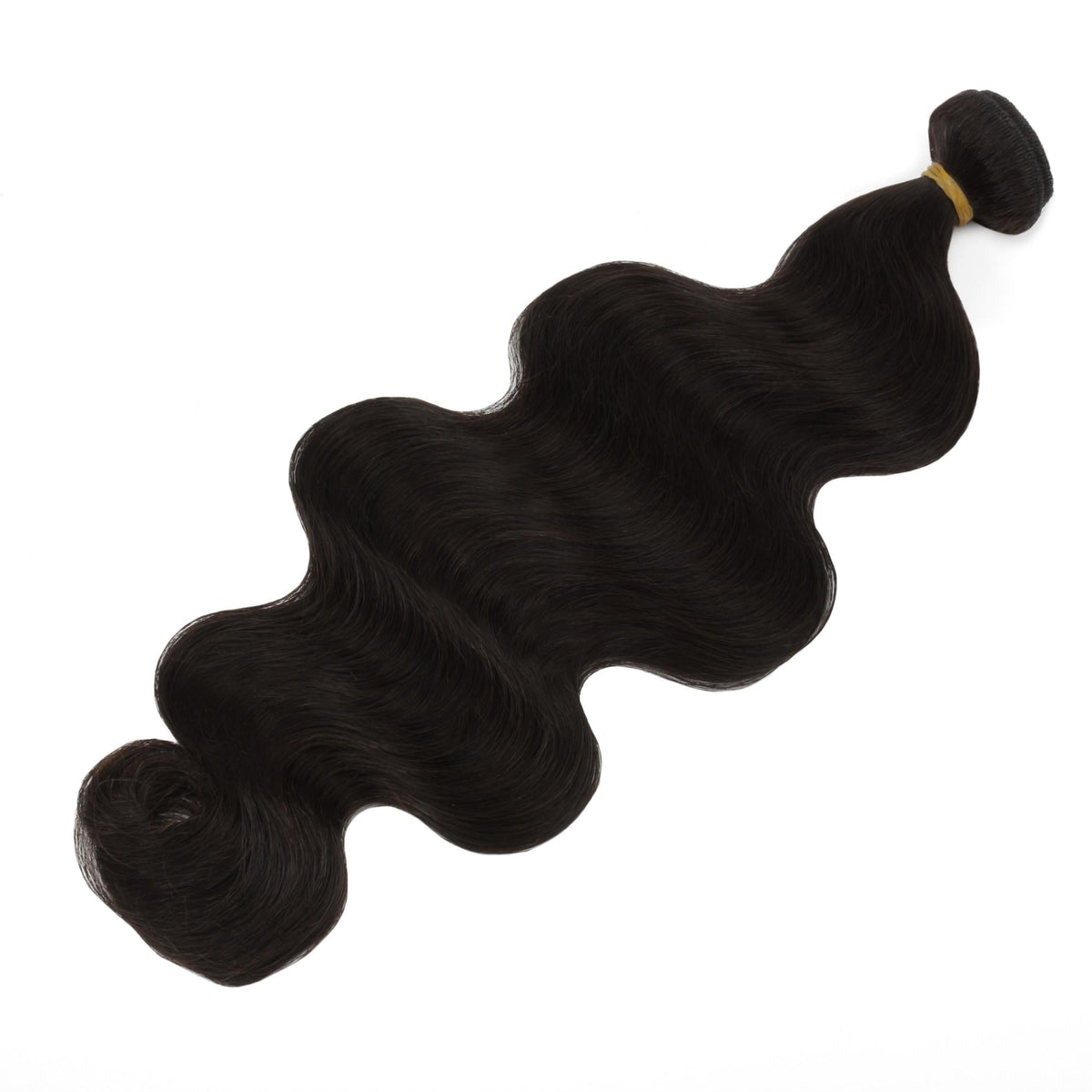 Raw Body Wave 100% Human Hair Bundles