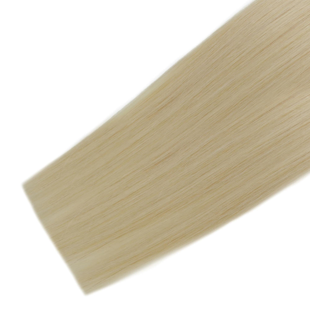 Straight Blonde 100% Human Hair Bundles