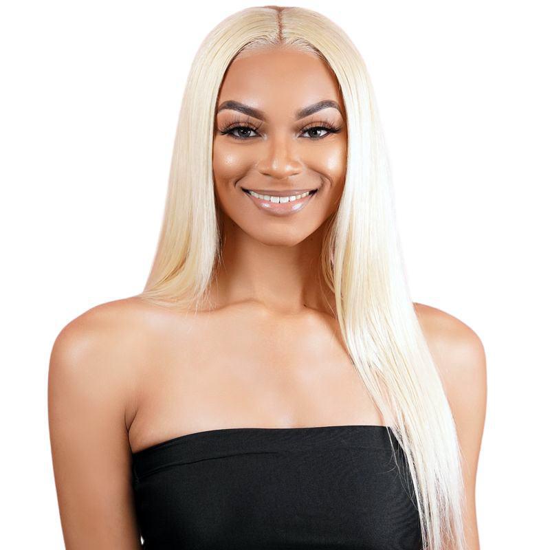 Blonde Body Wave 100% Human Hair Bundles
