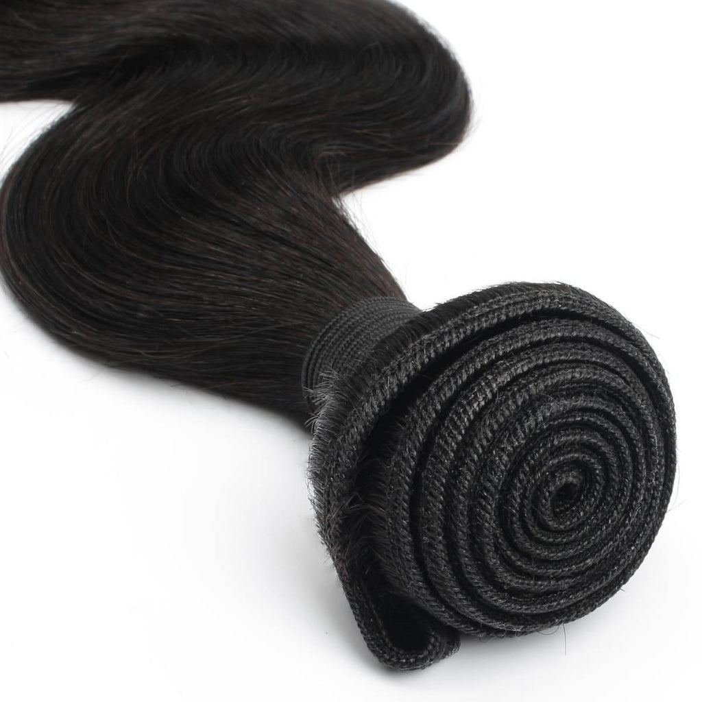 Malaysian Body Wave 100% Human Hair Bundles
